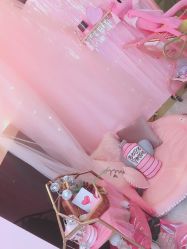 -Pink Baby美甲美睫
