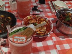 -辣小鲜·南昌大排档(船山路店)