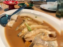 -新荣记(西溪湿地店)