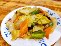 -柴氏风味斋(甘家口店)
