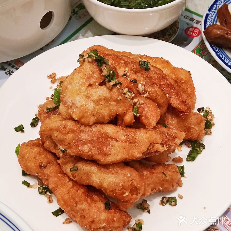 苏州城也有老上海风潮,白斩鸡正是儿时的味道~