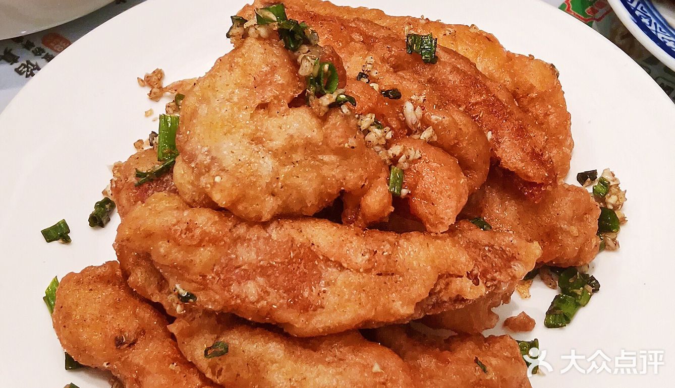 苏州城也有老上海风潮，白斩鸡正是儿时的味道～