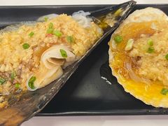 -钳小柒·小龙虾蓝龙王烧烤夜宵(长寿路店)
