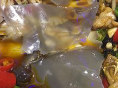 -蘭奢雅集·江浙菜(青山江滩店)