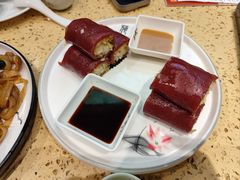 -蒸武门·广式茶点(江南店)