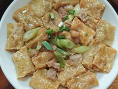 -玲燕蒸菜馆(江东路店)