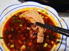 肥肠-程记私房火锅兔(总店)
