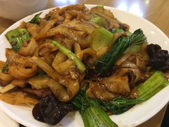 -台北楚楚园馅饼粥(虹桥南丰城店)