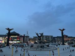 -华清宫景区