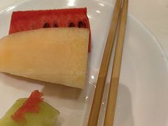 -第六季自助餐厅(北太平庄店)