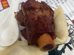-东北小厨(北门大街店)