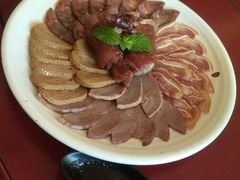 -香谷私厨(高新店)