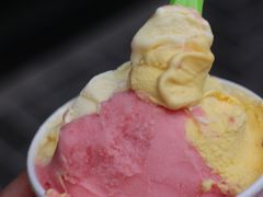 -Dal Cuore 达可芮冰淇淋(陕西北路店)
