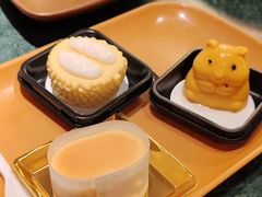 -牛New寿喜烧(中山公园龙之梦店)