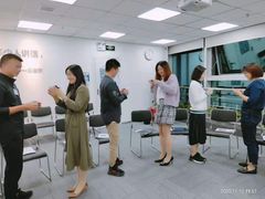 -新励成演讲口才培训(厦门湖里学训中心)