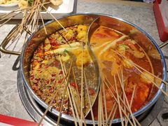 -成都玉林串串香(世纪港湾店)
