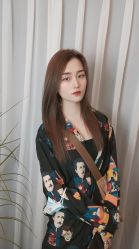 点击看大图 -藤野造型