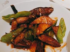 -关东小磨东北菜(漕河泾印象城店)