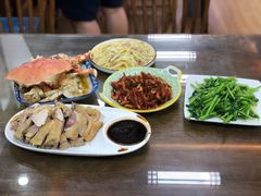 -观桥阁(锦溪店)