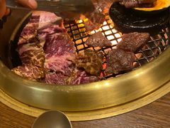 -一品韩牛