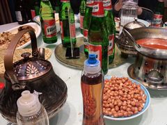 -巴依老爷新疆美食(望京小街店)