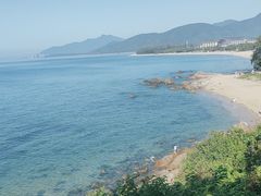 -石梅湾