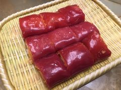 -稻香酒家(长宁KING88广场店)