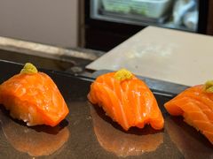 -昊·来了寿司(台湾街店)
