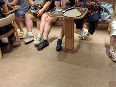 -霸王茶姬(上海恒基名人店)