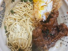 大排面-无名氏面馆(邮电路店)