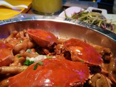 -胖哥俩肉蟹煲(爱琴海购物公园店)
