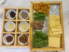 -东兴楼饭庄(六里桥店)