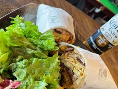-Q MEX 库迈墨西哥餐吧(三里屯店)