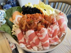 -禾也·居酒屋（深夜食堂）(莲城步行街店)
