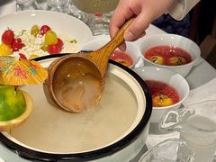 -桂满陇·海市蜃楼·黑金(国金店)