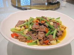 -春盛渔府(牛首山店)