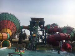 -欢乐水魔方水世界
