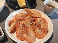 -徐记海鲜(梅溪新天地店)