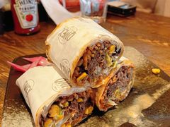 -Q MEX 库迈墨西哥餐吧(三里屯店)