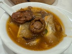 -唐苑酒家·岭南粤菜名店(太古仓店)