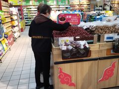 -世纪联华(外高桥店)