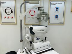-AOJO眼镜(南翔印象城MEGA店)