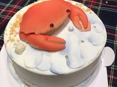-Pantry's Best派悦坊蛋糕(K11购物艺术中心店)