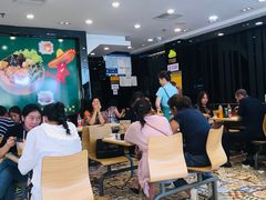 -金乐活美食(中街店)