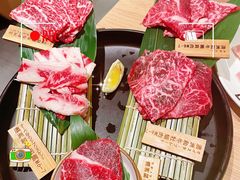 -牛角烧肉(步步高星城天地店)