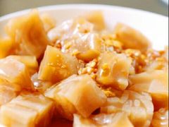 -日丰园海肠水饺·老字号大连海鲜(和平广场店)