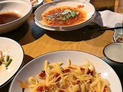 -食光慢宴·安吉土菜馆