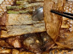 竹网鲈鱼-翠亭酒家(山西南路店)