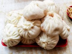 包子-天津包子铺(万泉庄店)