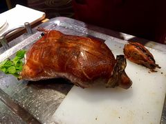 -四季小馆·地道北京小吃(广百店)